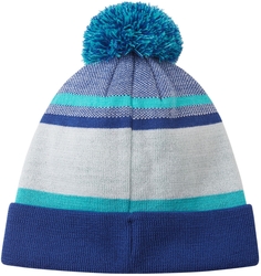Dětská čepice Reima TAASKO - 48-50, twilight blue