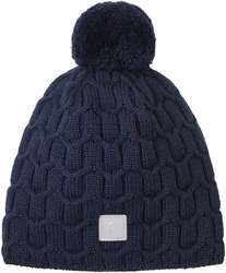 Dětská čepice Reima NYKSUND - 48, navy