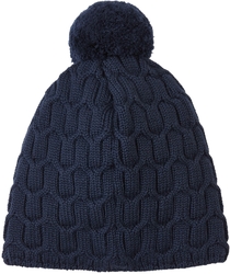 Dětská čepice Reima NYKSUND - 48, navy