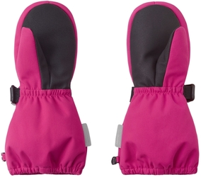 Dětské palčáky Reima OTE s membránou - 5, rosy berry