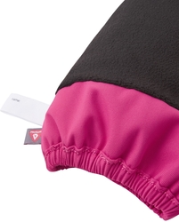 Dětské palčáky Reima OTE s membránou - 5, rosy berry