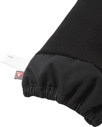 Dětské palčáky Reima OTE s membránou - 2, black