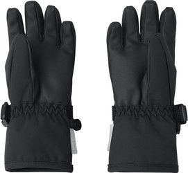 Rukavice Reima TARTU s membránou - 8, black