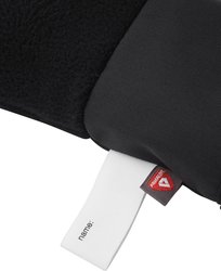 Rukavice Reima TARTU s membránou - 8, black