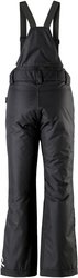 Kalhoty Reima TERRIE s membránou - 116, black
