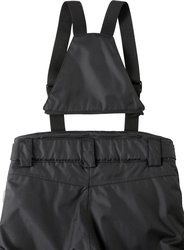 Kalhoty Reima TERRIE s membránou - 116, black