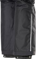 Kalhoty Reima TERRIE s membránou - 116, black