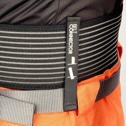 Chránič páteře SHRED NOSHOCK BACK - M, blue