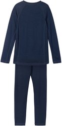 Termoprádlo set Reima TAITOA - 140, navy