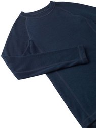 Termoprádlo set Reima TAITOA - 140, navy