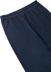 Termoprádlo set Reima TAITOA - 140, navy