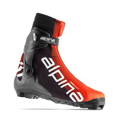 Běžecké boty Alpina COMP SKATE