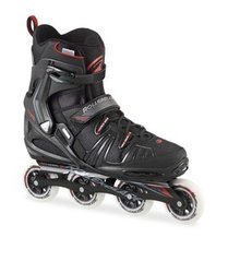 Brusle Rollerblade XL - 350, black