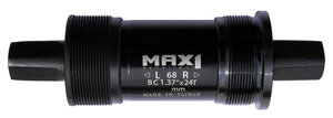 Osa MAX1 115+Fe a nylonová miska BSA