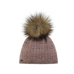 Čepice EISBÄR Aurelie Lux MÜ - rose