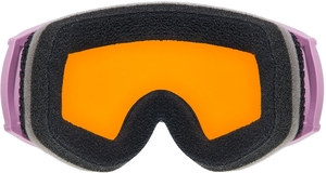 Lyžařské brýle Uvex VICTORIOUS S CV - plum matt