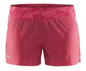 ŠORTKY CRAFT MIND W - S, pink