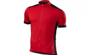 Pánský dres SPECIALIZED RBX SPORT JERSEY kr. rukáv