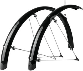 Blatníky SKS Bluemels 53 mm 28/29" černý