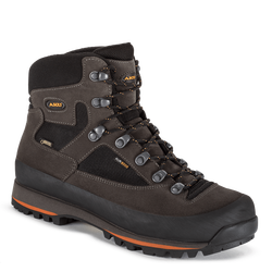 Trekové boty AKU Conero GTX - 41.5, anthracite