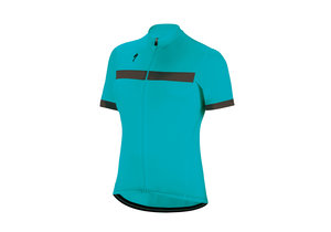 Dámský dres SPECIALIZED RBX SPORT JERSEY W krátký rukáv