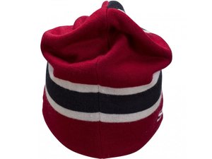 Čepice SWIX NORWAY - S/M, red