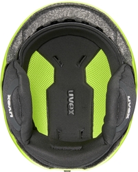 Helma Uvex VITI - 51-55, electrum matt