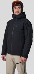 Bunda HANNAH ANCON - XL, anthracite