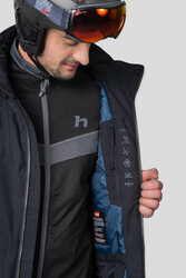Bunda HANNAH ANCON - XL, anthracite