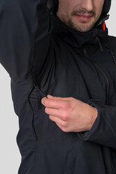 Bunda HANNAH ANCON - XL, anthracite