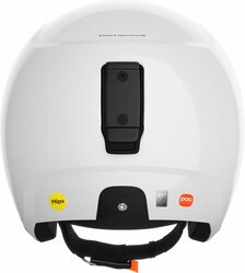 Helma POC SKULL DURA X MIPS - M/L, hydrogen white