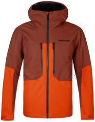 Bunda Hannah Niel - M, pureed pumpkin/smoked paprika