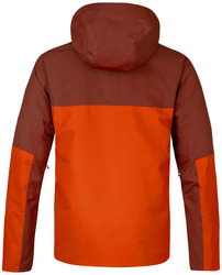 Bunda Hannah Niel - M, pureed pumpkin/smoked paprika