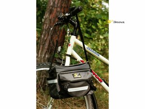 Brašna na řídítka SPORT ARSENAL QF pro elektrokola 510E