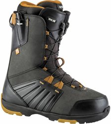 Snowboardové boty NITRO THUNDER TLS