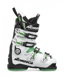 Lyžařské boty Nordica SPORTMACHINE 120