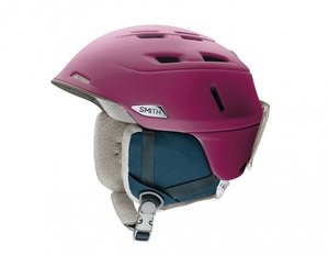 HELMA SMITH COMPASS - 51-55, matte grape