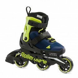 Brusle Rollerblade MICROBLADE 3WD