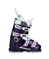 LYŽAŘSKÉ BOTY NORDICA GPX 95 W - 220, purple/white