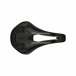Sedlo FIZIK TEMPO ARGO R3 150 mm - black