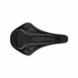 Sedlo FIZIK TERRA ARGO X1 150 mm - black