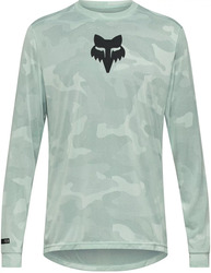 Cyklo dres Fox Ranger Tru Dri Ls Jersey