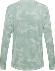 Cyklo dres Fox Ranger Tru Dri Ls Jersey - L, frost