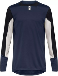 Dres Fox Ranger Tru Dri Ls - L, Galaxy Blue