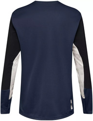 Dres Fox Ranger Tru Dri Ls - L, Galaxy Blue