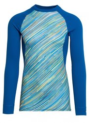 Triko Thermowave PROGRESSIVE LS - M, black