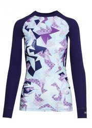 Dámské triko THERMOWAVE PROGRESSIVE LS W - XS, ultra violet