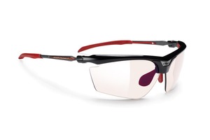 Brýle Rudy Project MAGSTER ImpactX Photo Racing Red