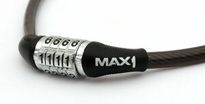 Zámek MAX1 65x0,8cm lanko