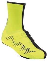 Návleky na boty Northwave EVOLUTION - XXL, yellow fluo